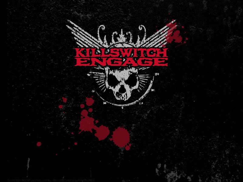 Casa do Pão Fresquinho - Metal Download: Killswitch Engage Discografia