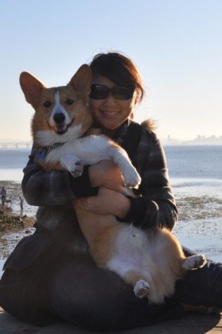 Me & Momo