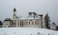 Pilgrimage+church+of+wies