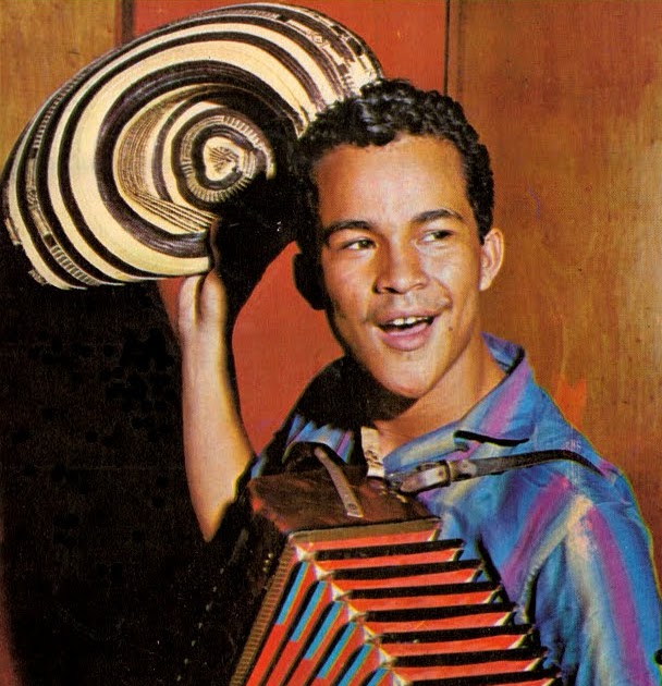 Cumbia, Poder y Porro La Cumbia viene de Colombia