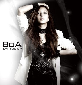 Info: Boa Boa+kwon