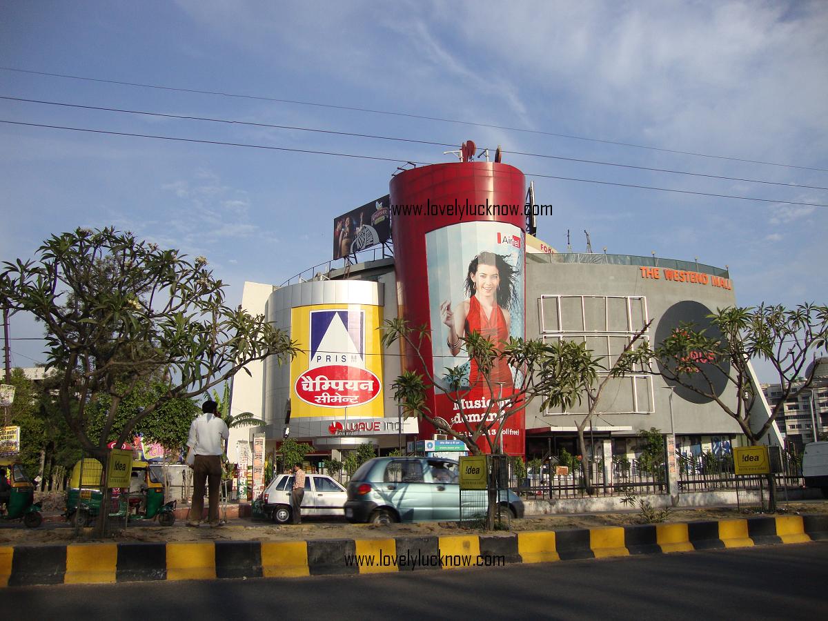 Fun Mall Lucknow