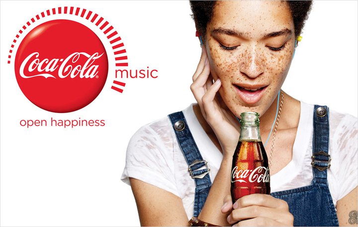 Coca Cola Management
