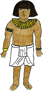Ancient Egyptian Coloring Pages Ancient Egyptian Coloring Pages