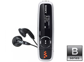 Sony Walkman MP3