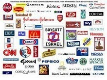 BOYCOTT!