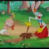 Roger Rabbit en la Naturaleza