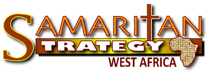 Samaritan Strategy West Africa