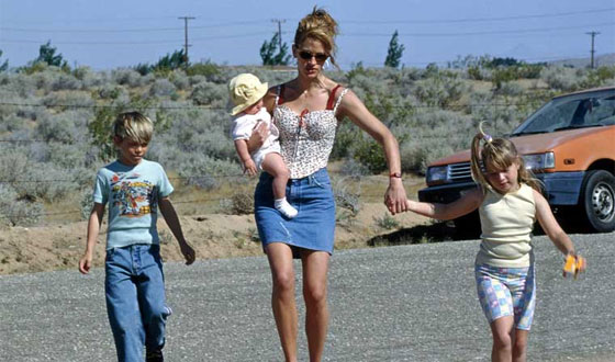Rikke&rsquo;s English Blog: Erin Brockovich - the movie