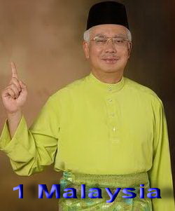 PERDANA MENTERI MALYSIA