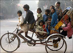 Transportation, Delhi