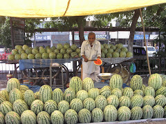 Watermelon Wallah, Indore