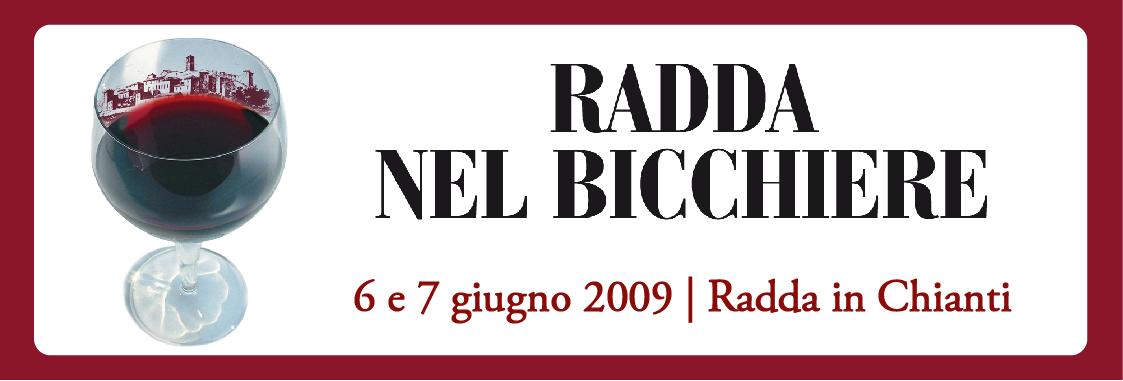 Radda nel Bicchiere