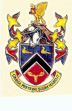 Kimble Coat of Arms