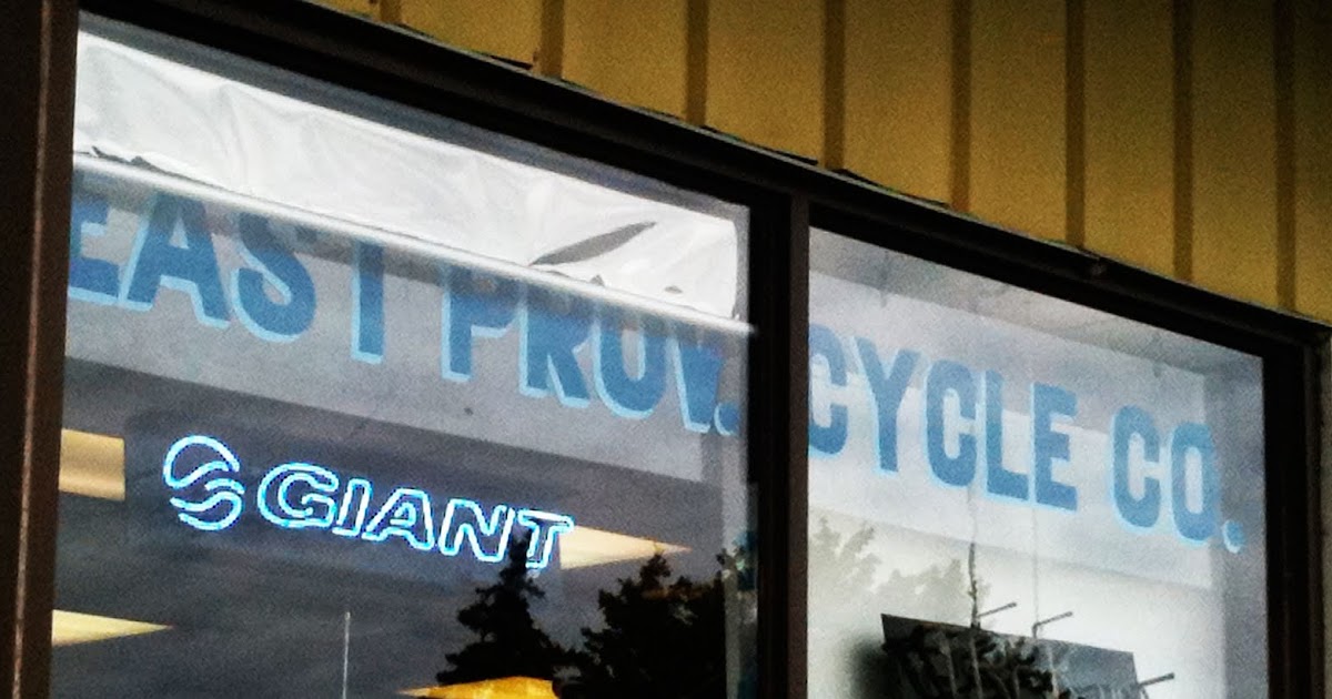 The Adventures of Ben and Pappa East Providence Cycle