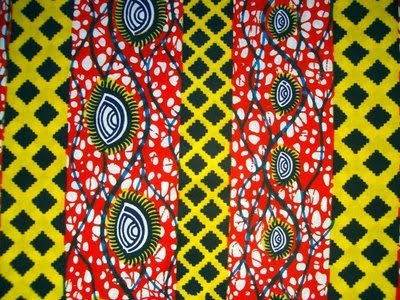 Moda Africana - Tecidos e panos tradicionais - Página 10 Africano+2