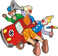 Nazi Clown
