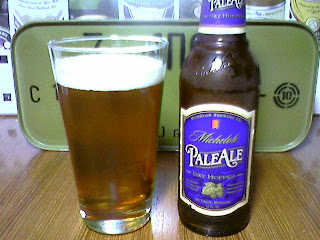 Michelob Pale Ale