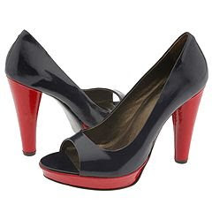 peep toes