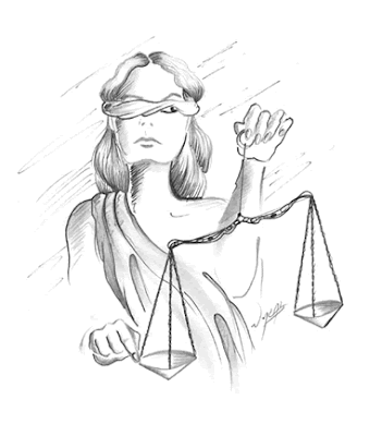 justicia