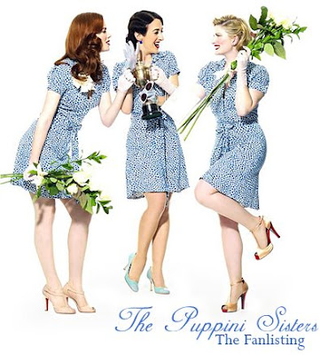 puppini sisters