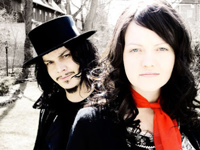 The White Stripes