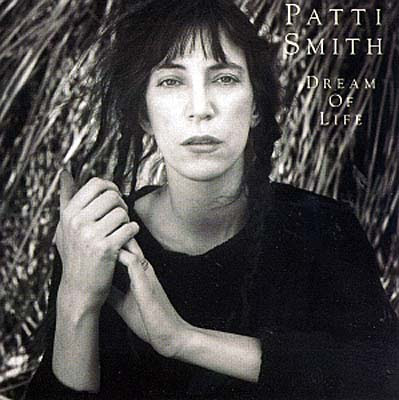 Patti Smith