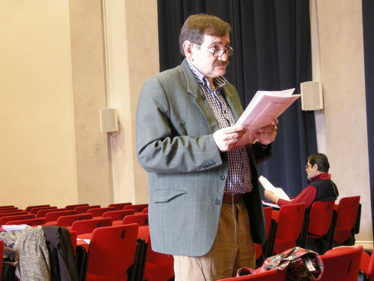 un art de la rencontre