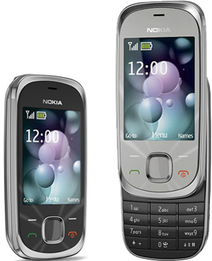 Nokia Tfe-2 User Manual