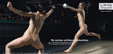 Publicidades eroticas