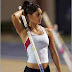Leryn Franco - Paraguay Javelin Queen