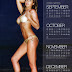 Sexy Gemma Atkinson 2009 Calendar