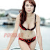Alannys Weber - Hot Indonesian Lingerie Models