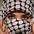 Gorgeous Girls Eyes behind niqab