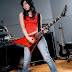 Prisa Adinda - Hot Indonesian Guitar Queen