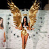 Rima Fakih National Costume in Miss Universe 2010