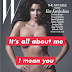 Kim Kardashian W Magazine Cover