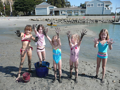 Mudd Farm