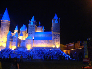 Durga Puja Pandal