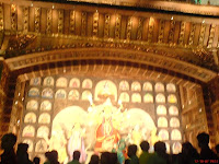 Goddess Durga
