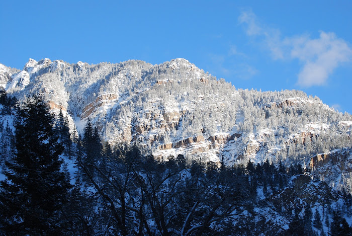 Ouray, Colorado