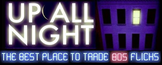 Up All Night!