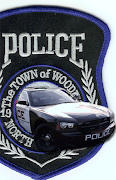 WOODFIN POLICE