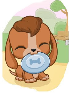Lps Puppy