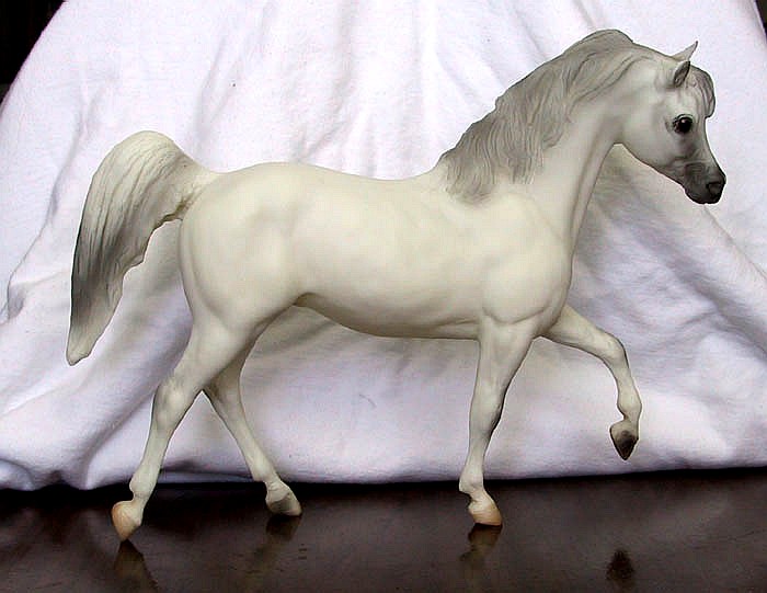 Real Toy Horse