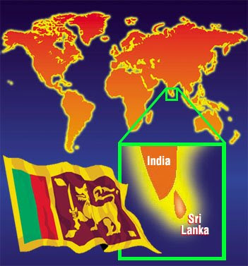 Sri Lanka Gif