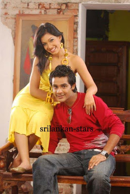 Sirasa Stars Dancing