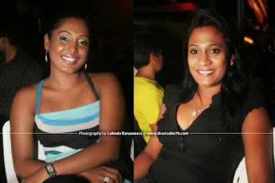 Niranjani Perera+Nilusha Sarojani