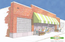 Company Shops Market