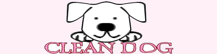 Clean Dog